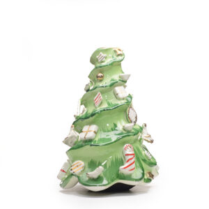 Holt-Howard Vintage Ceramic Christmas Tree